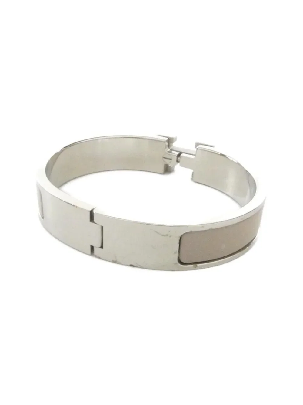 Hermes Clic H PM Bracelet